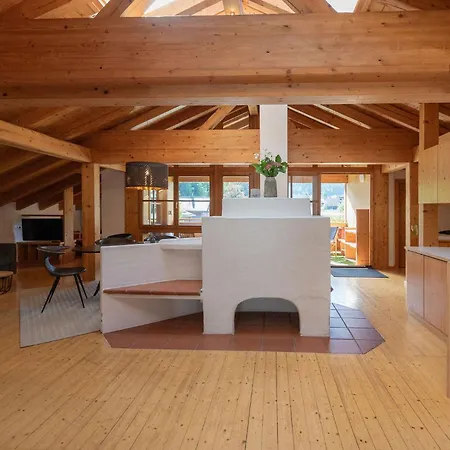 Appartement Haus Helena à Mellau Extérieur photo