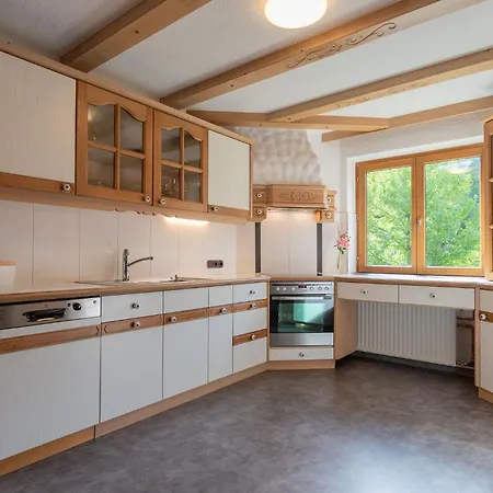 Appartement Haus Helena à Mellau Extérieur photo