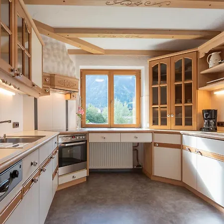 Appartement Haus Helena à Mellau Extérieur photo