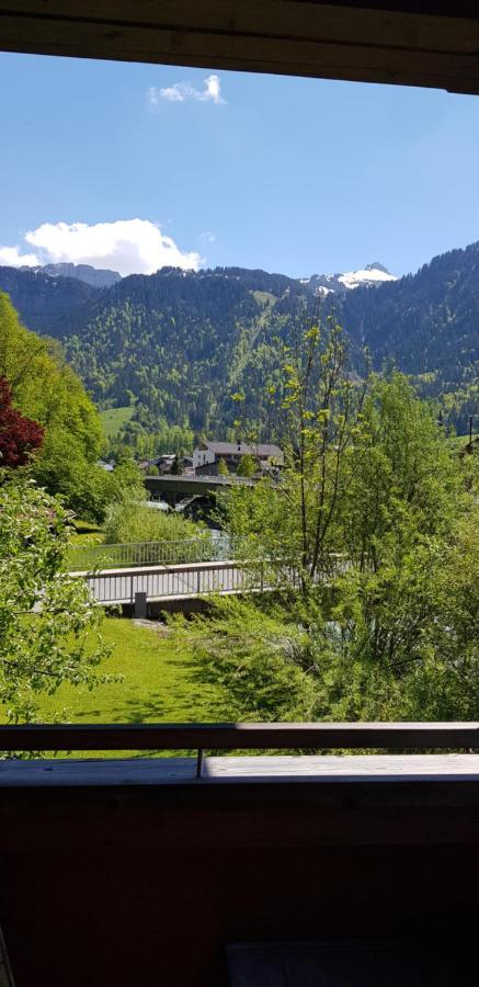 Appartement Haus Helena