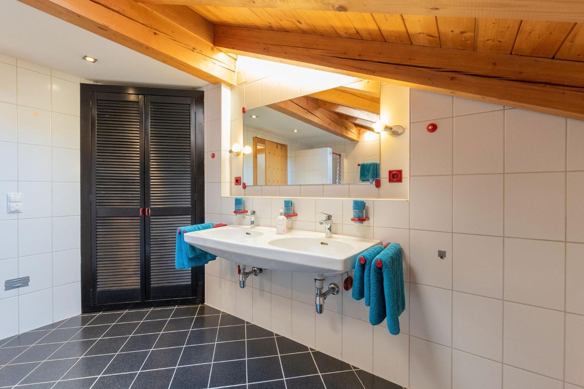 Haus Helena Appartement Mellau