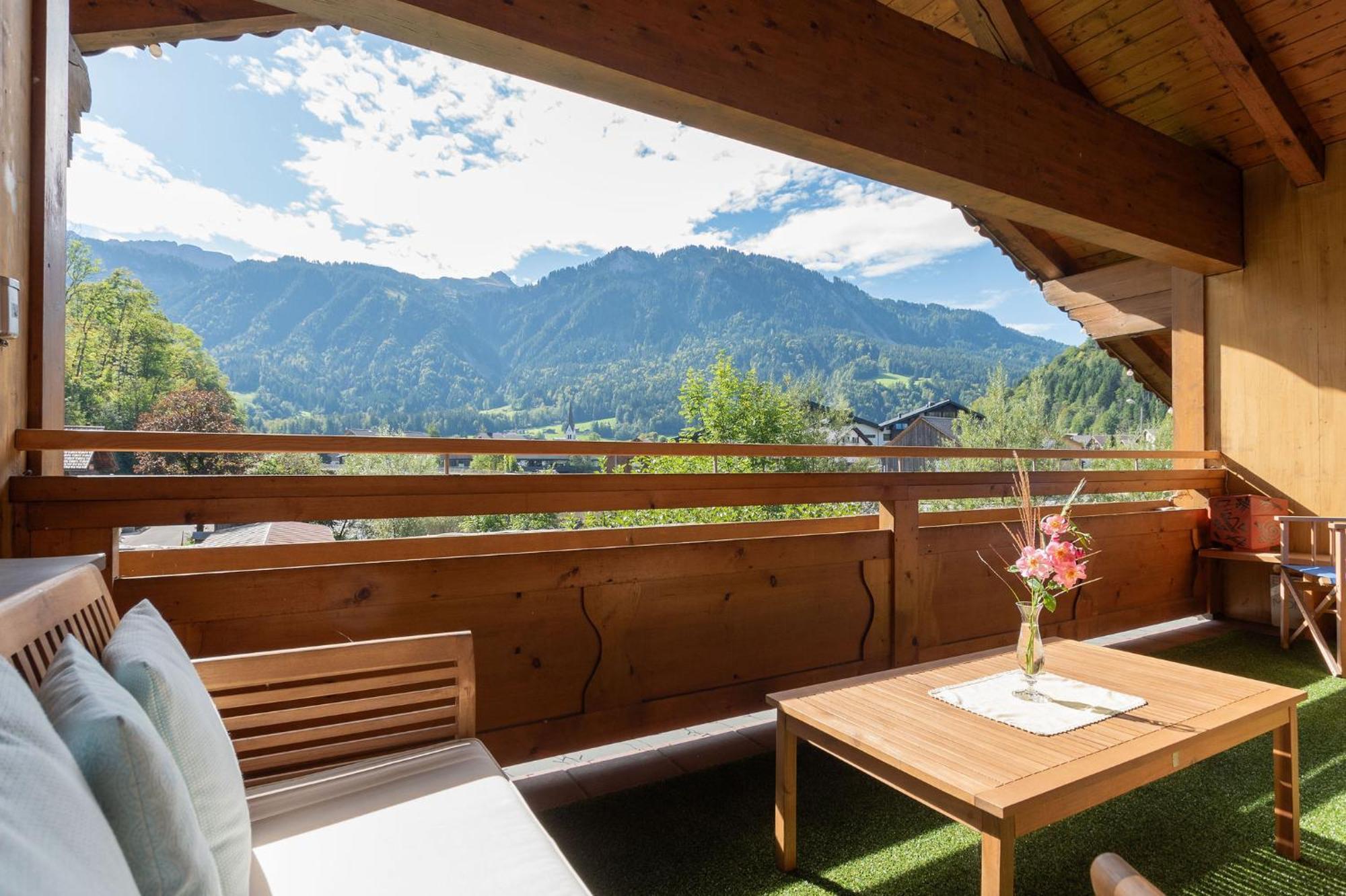 Haus Helena Appartement