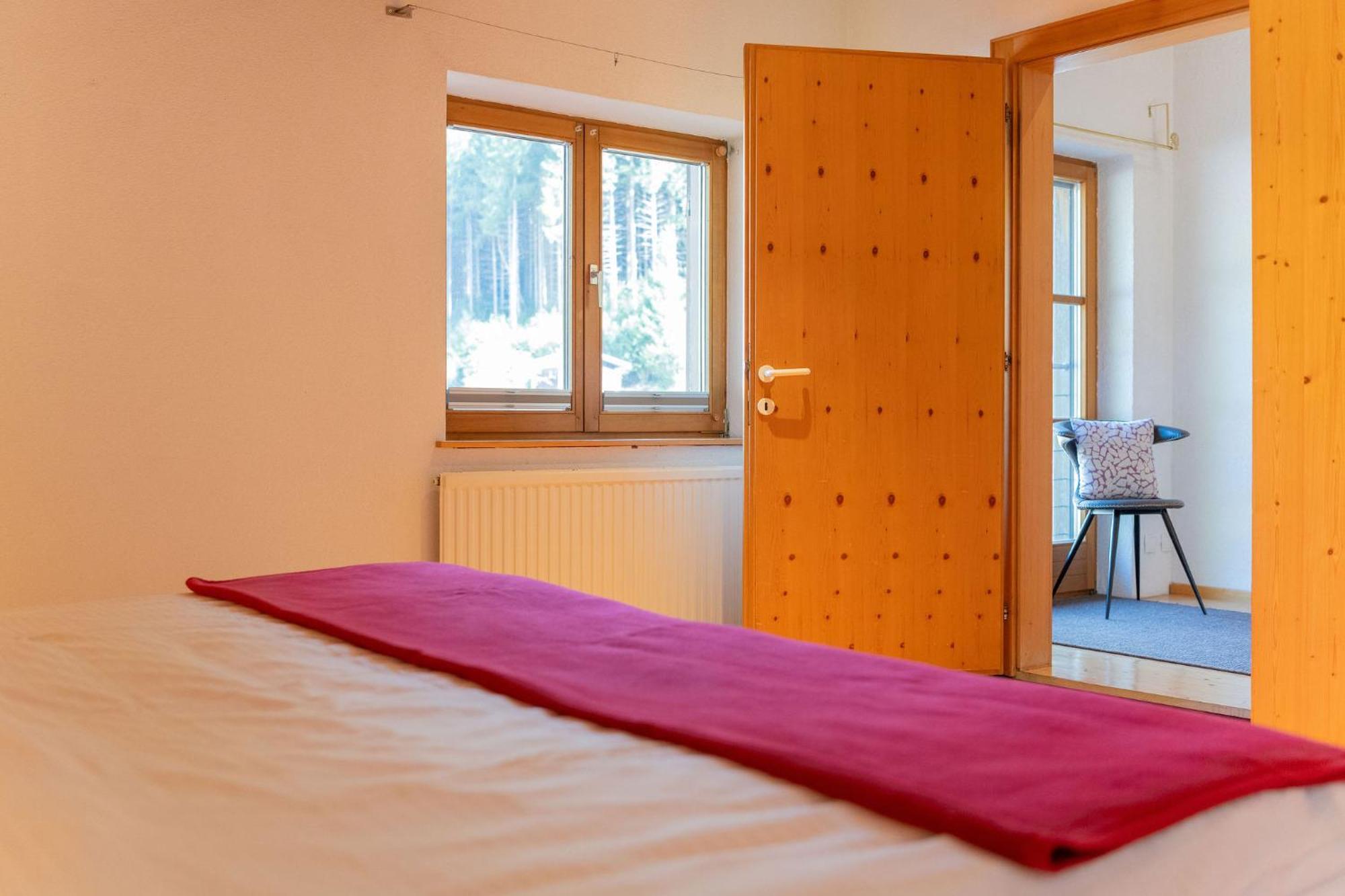 Appartement Haus Helena *