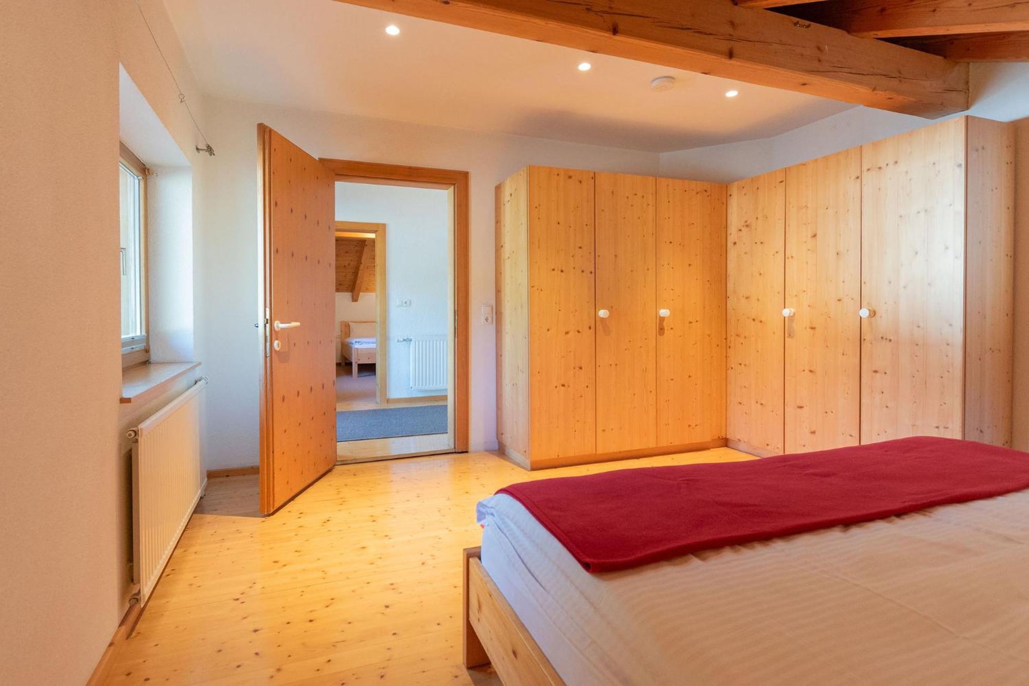 Appartement Haus Helena