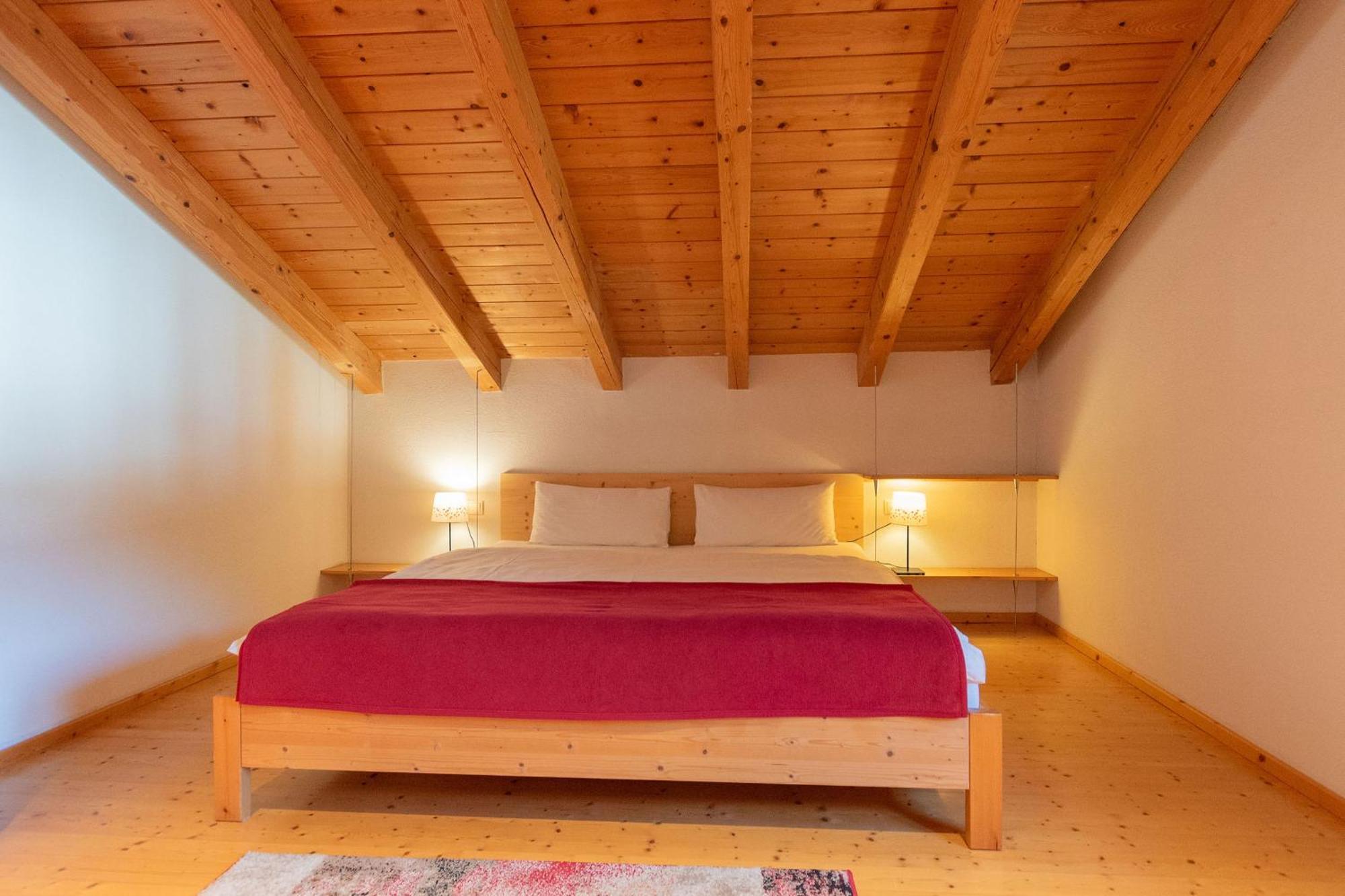 Appartement Haus Helena *