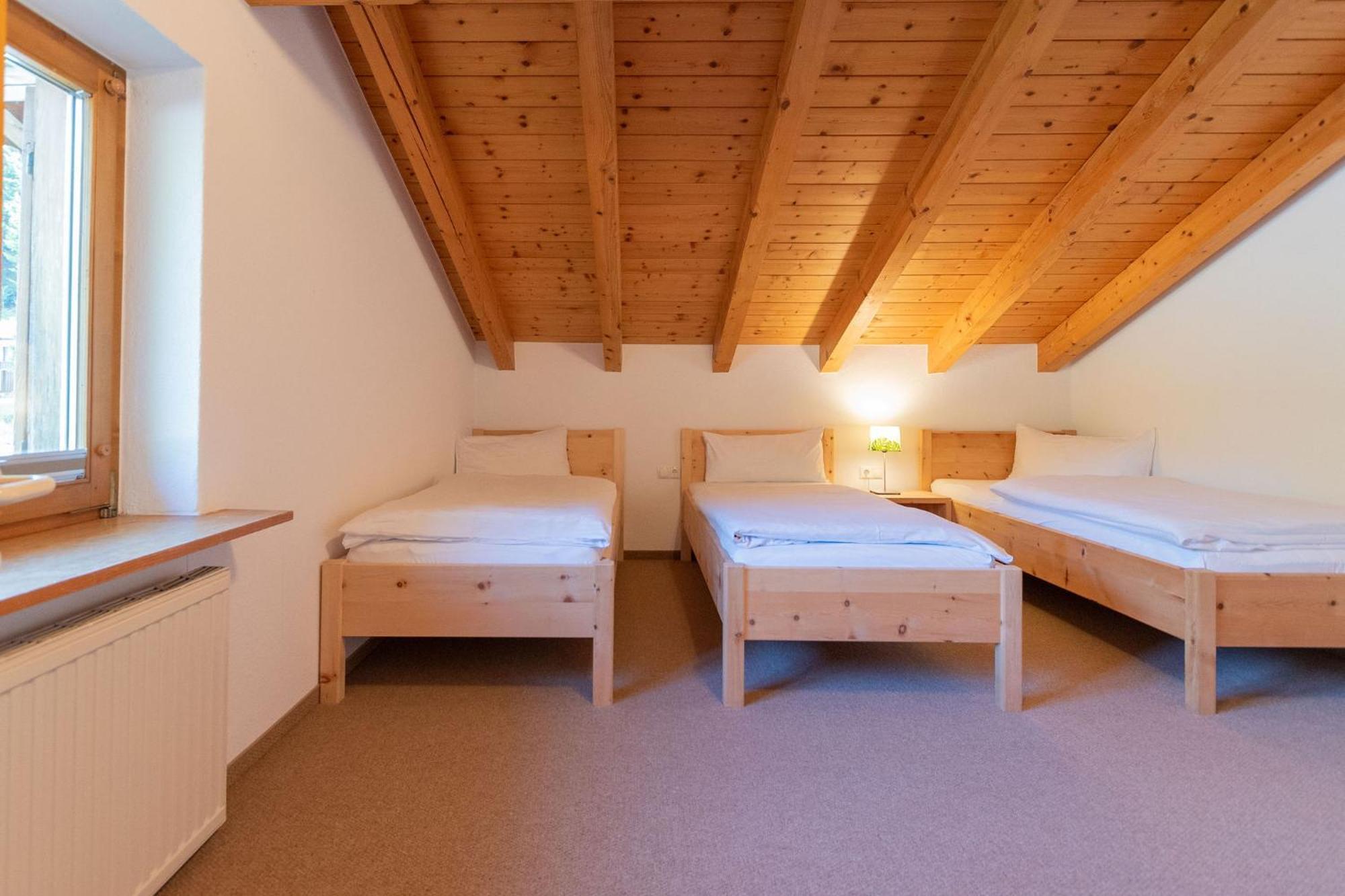 Appartement Haus Helena *