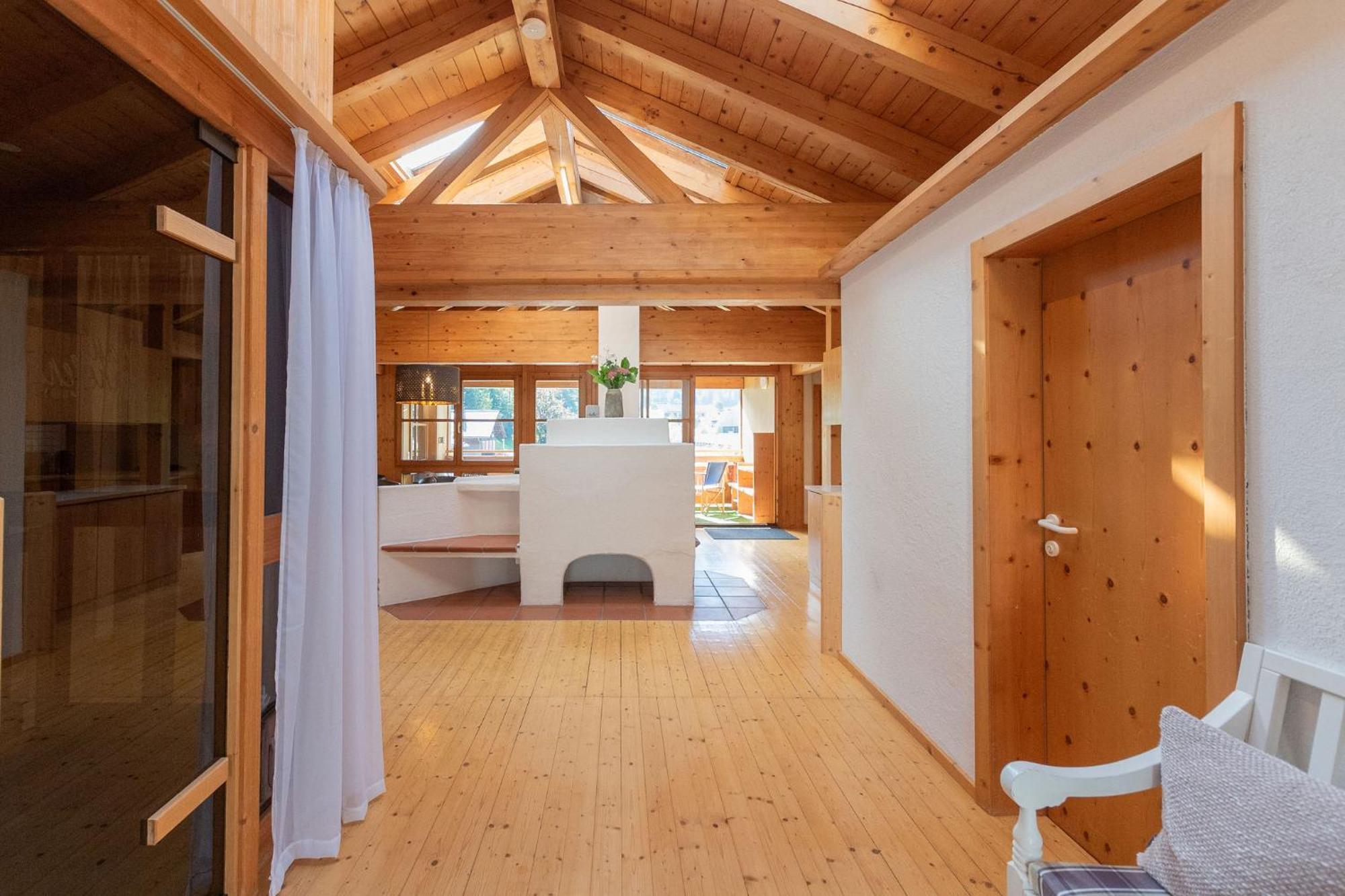 Appartement Haus Helena *
