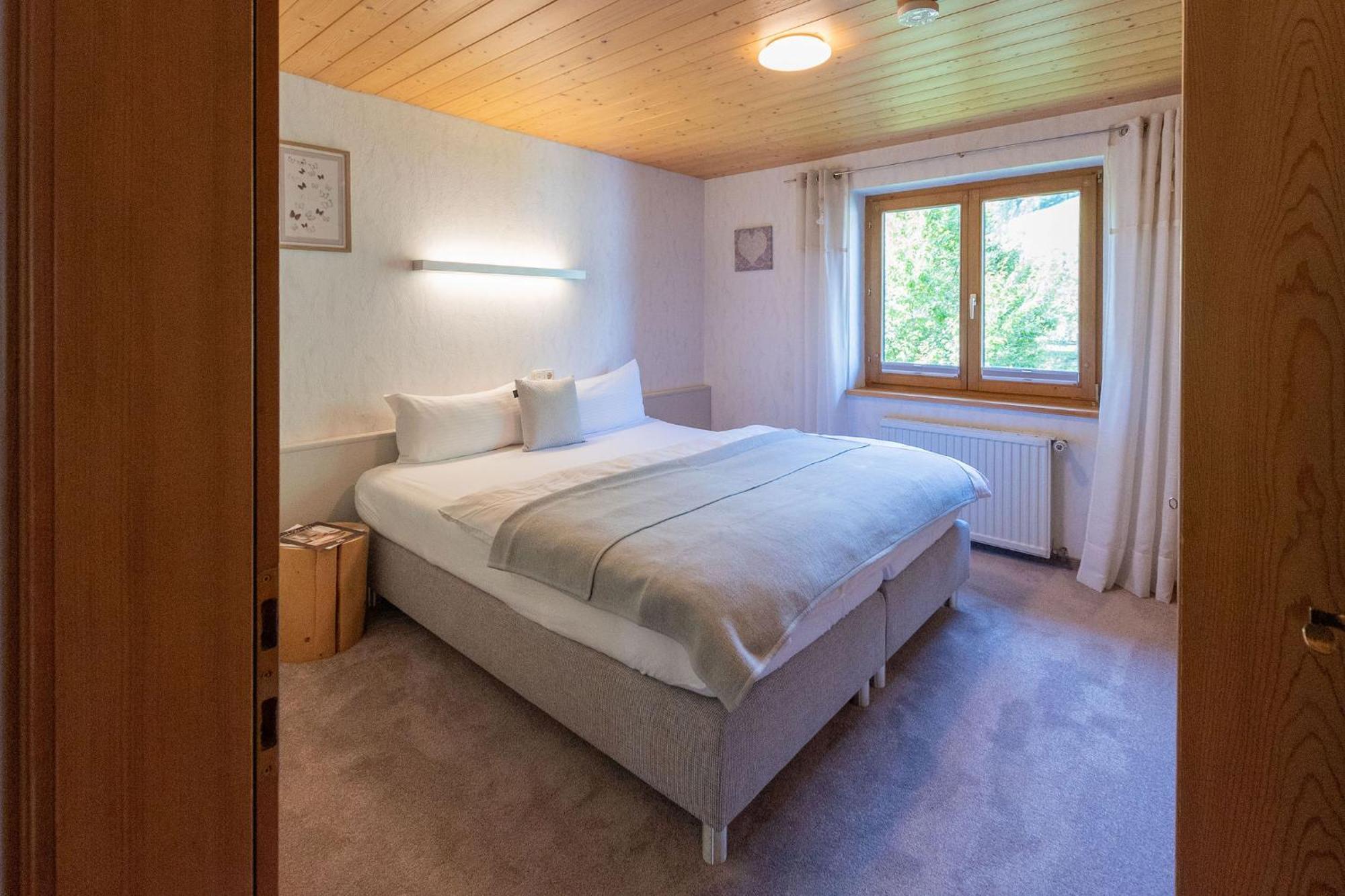 Appartement Haus Helena *
