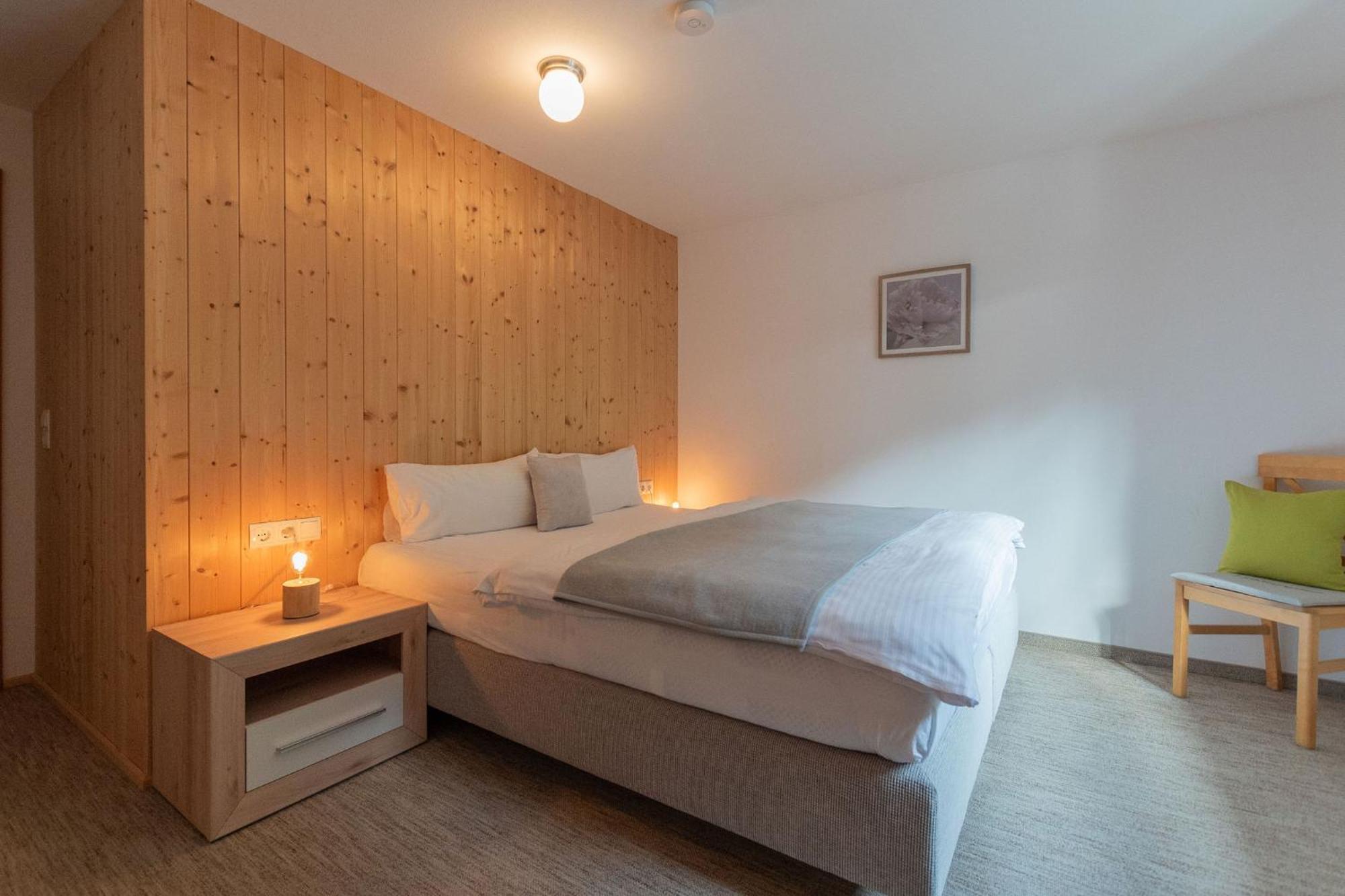 Appartement Haus Helena Mellau
