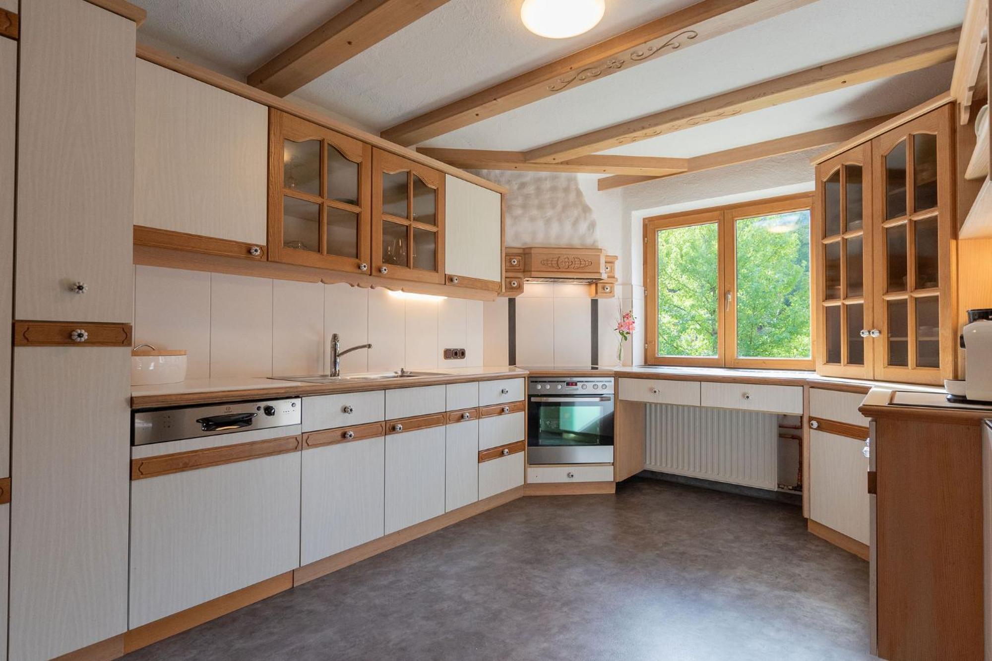 Haus Helena Mellau