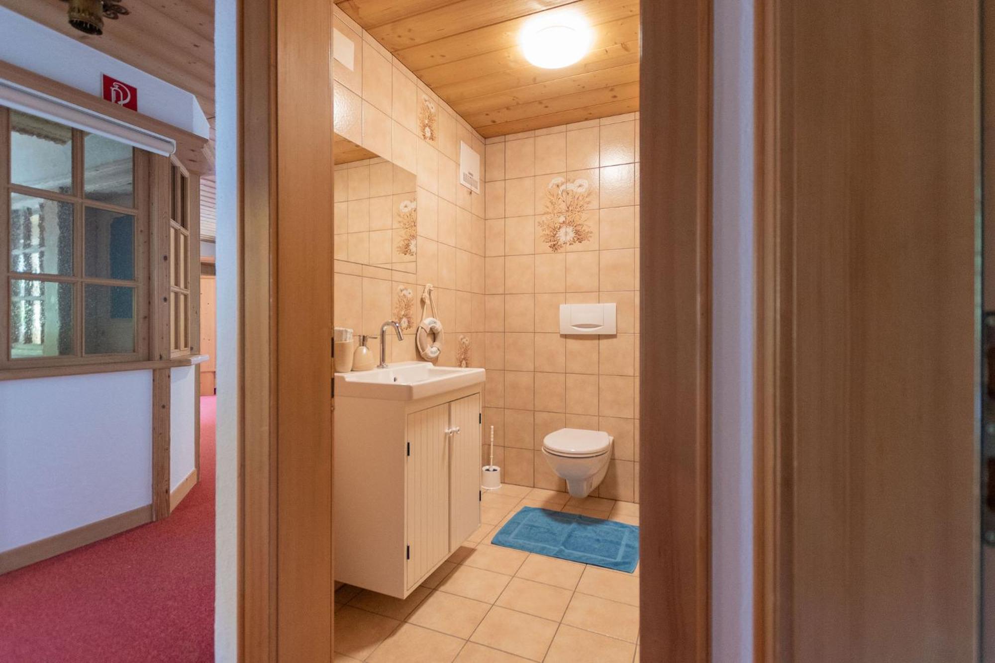Appartement Haus Helena