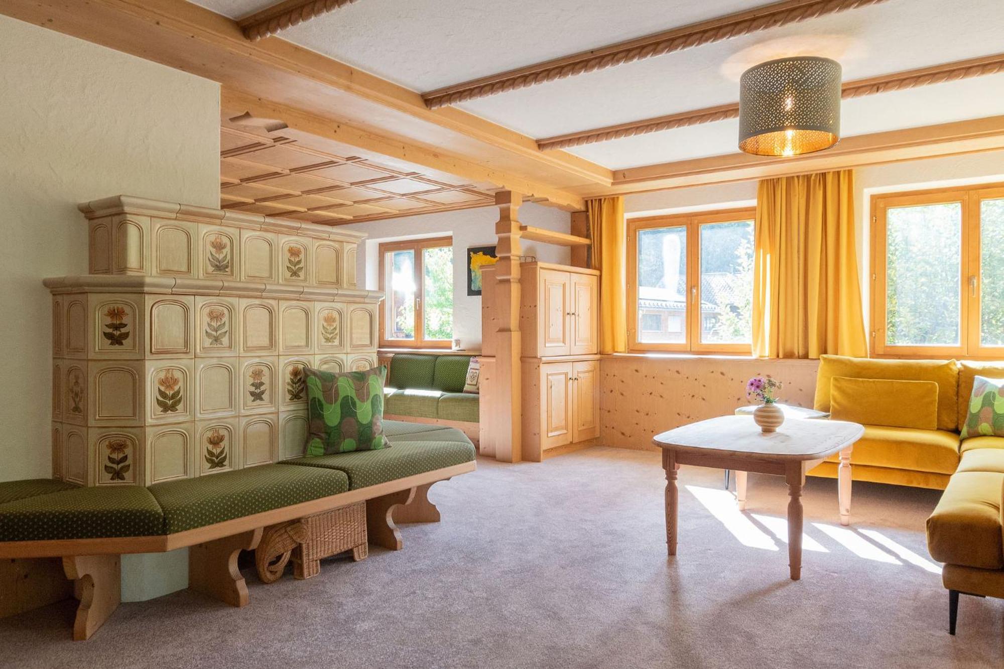 Haus Helena * Mellau