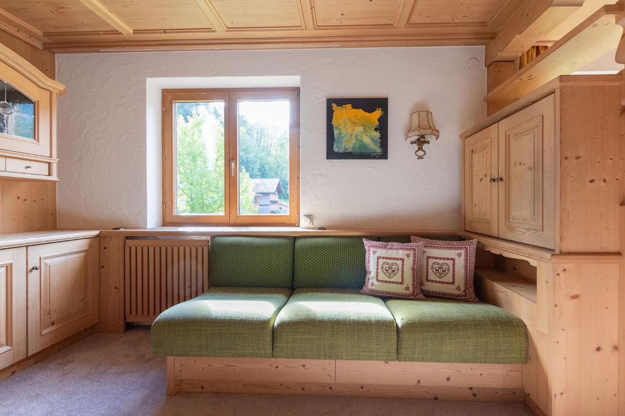 Appartement Haus Helena *