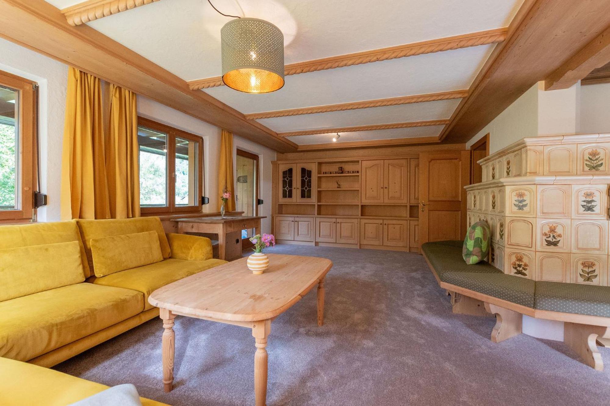 Haus Helena Appartement *