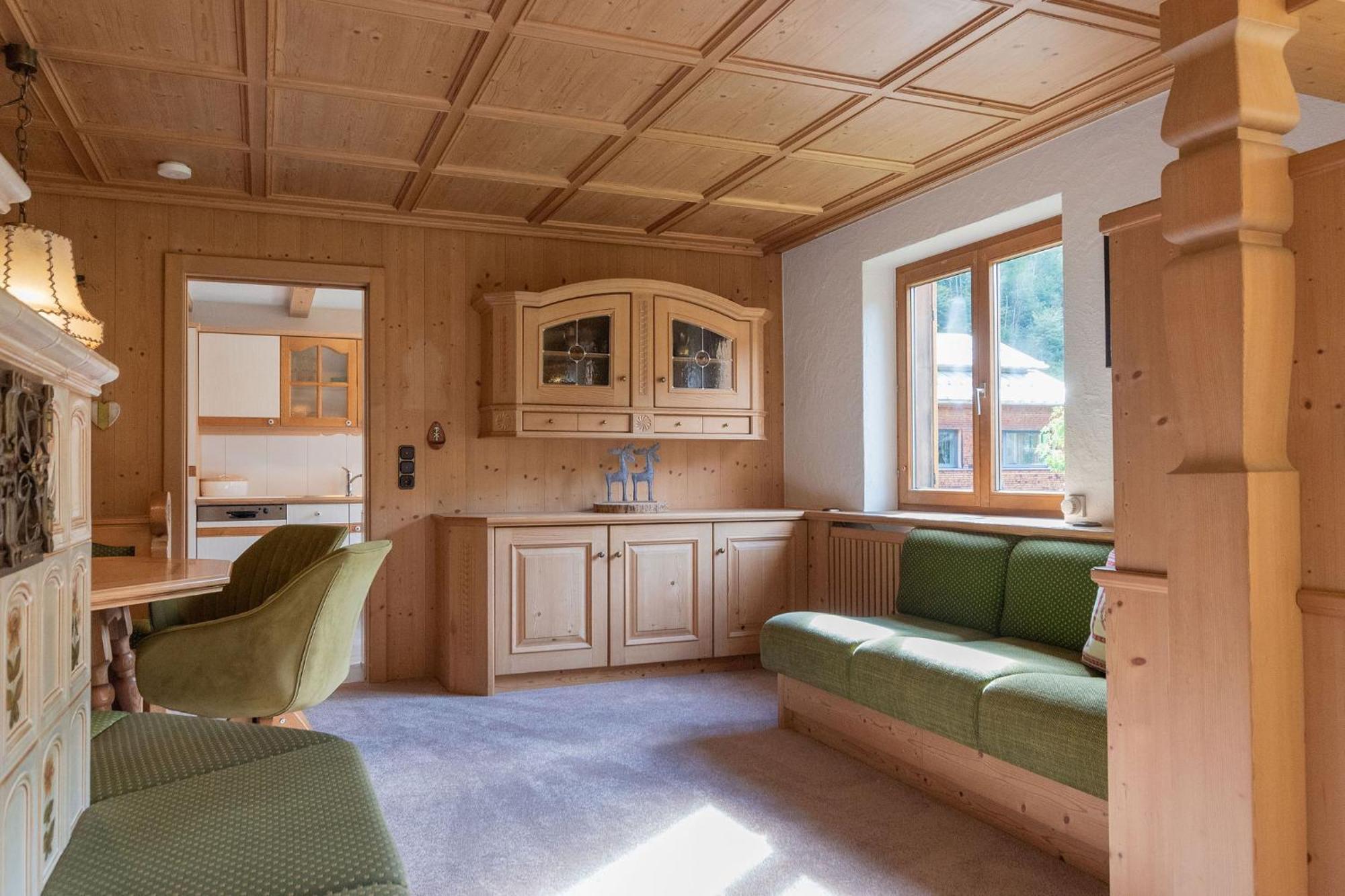 Haus Helena Appartement
