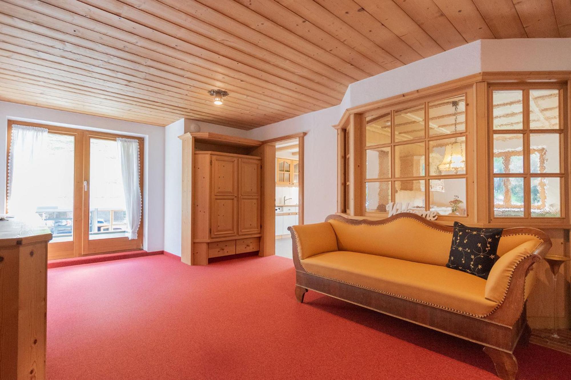 Haus Helena Appartement Mellau