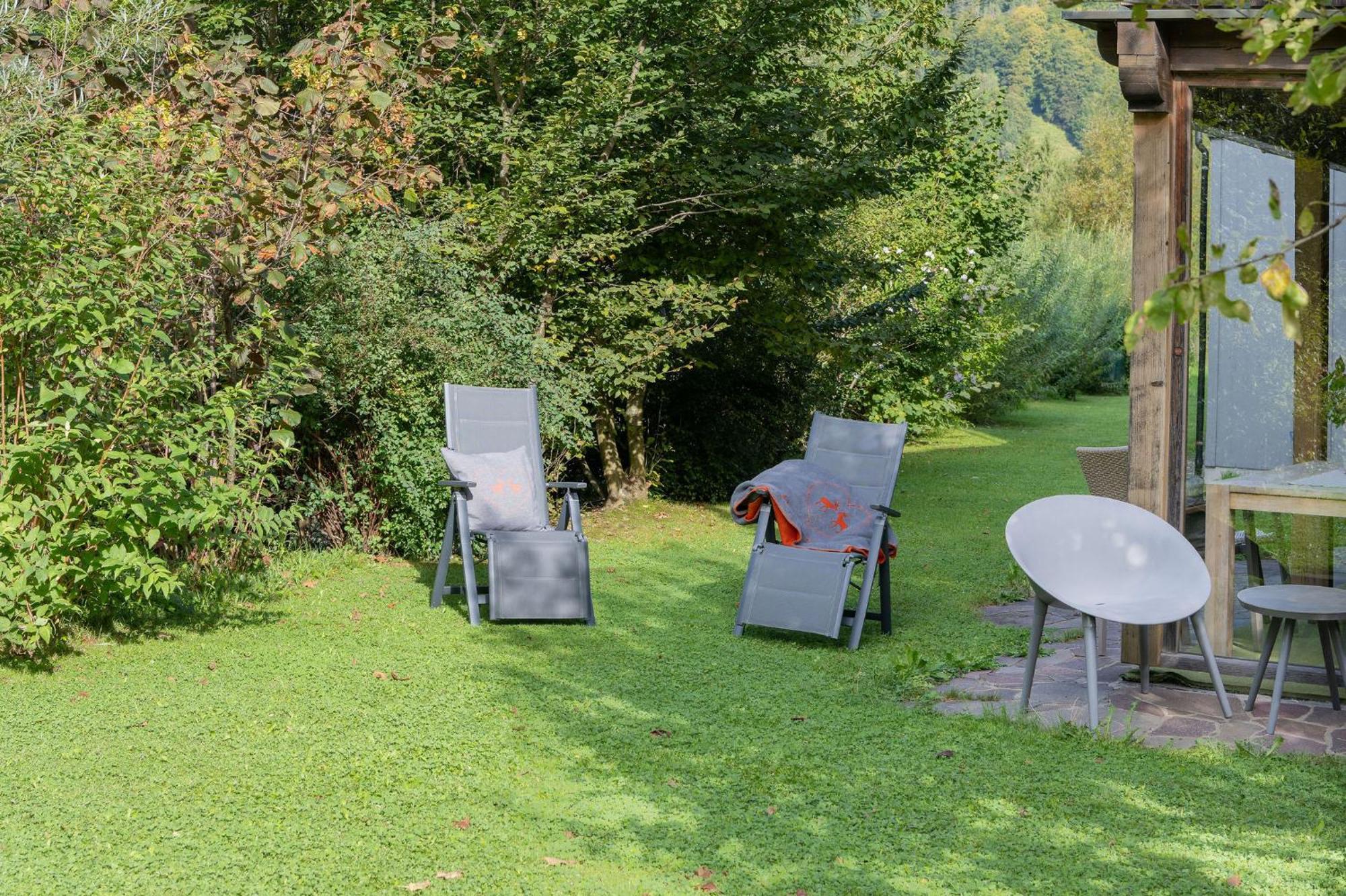 Appartement Haus Helena *