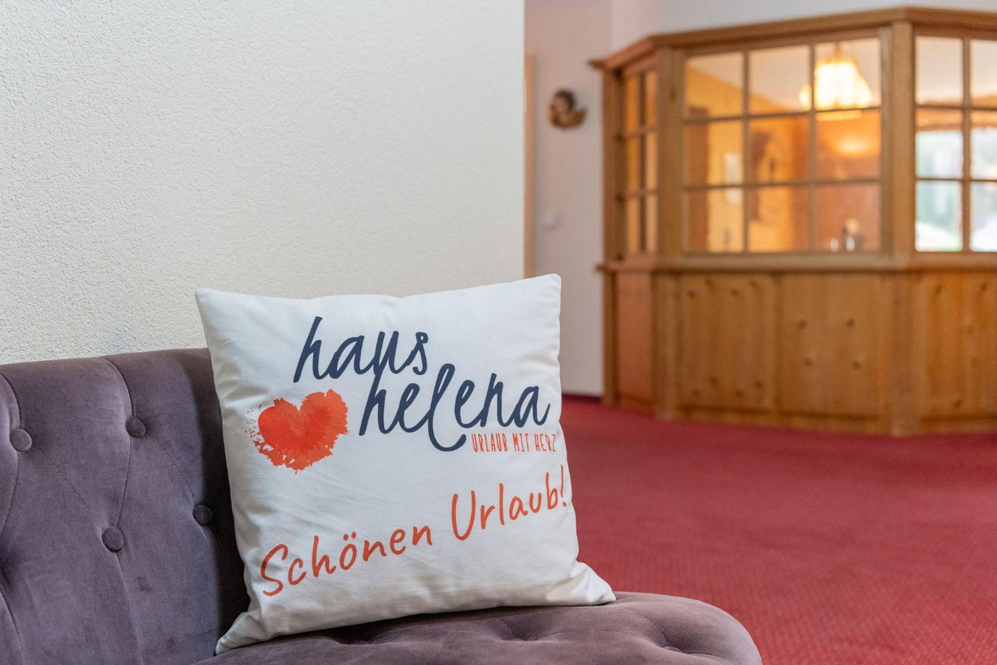 Haus Helena Appartement