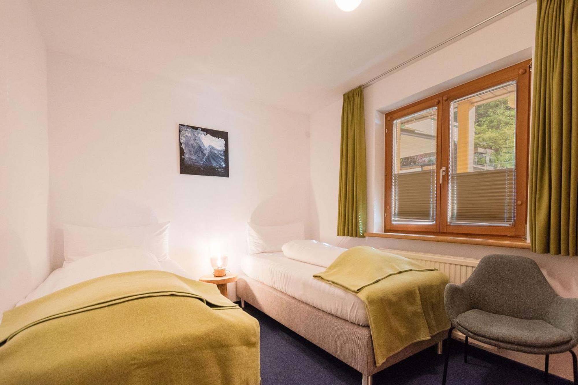 Appartement Haus Helena Mellau