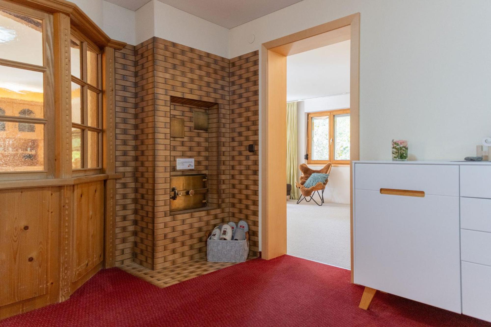Appartement Haus Helena *