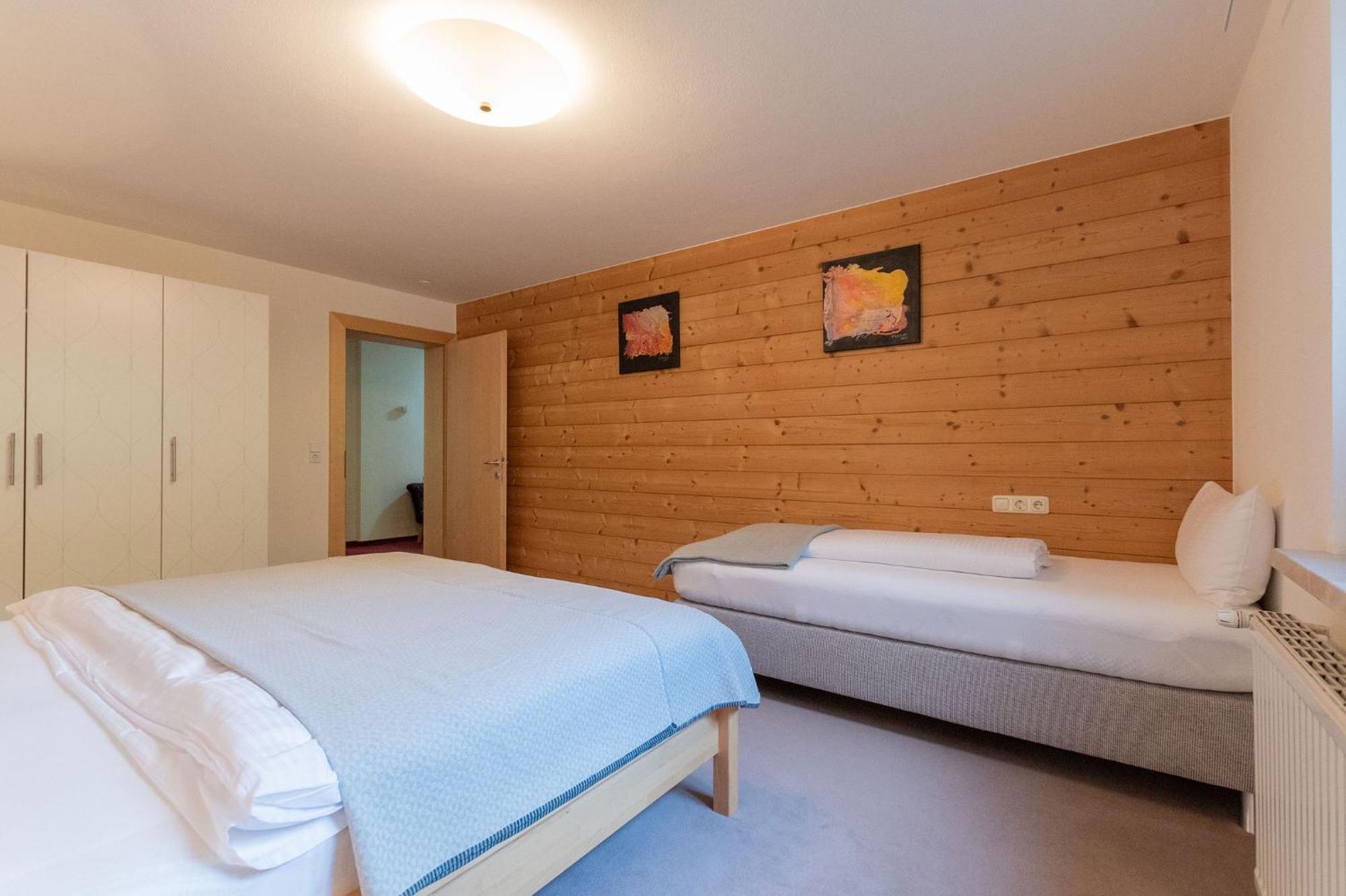 Haus Helena Appartement Mellau