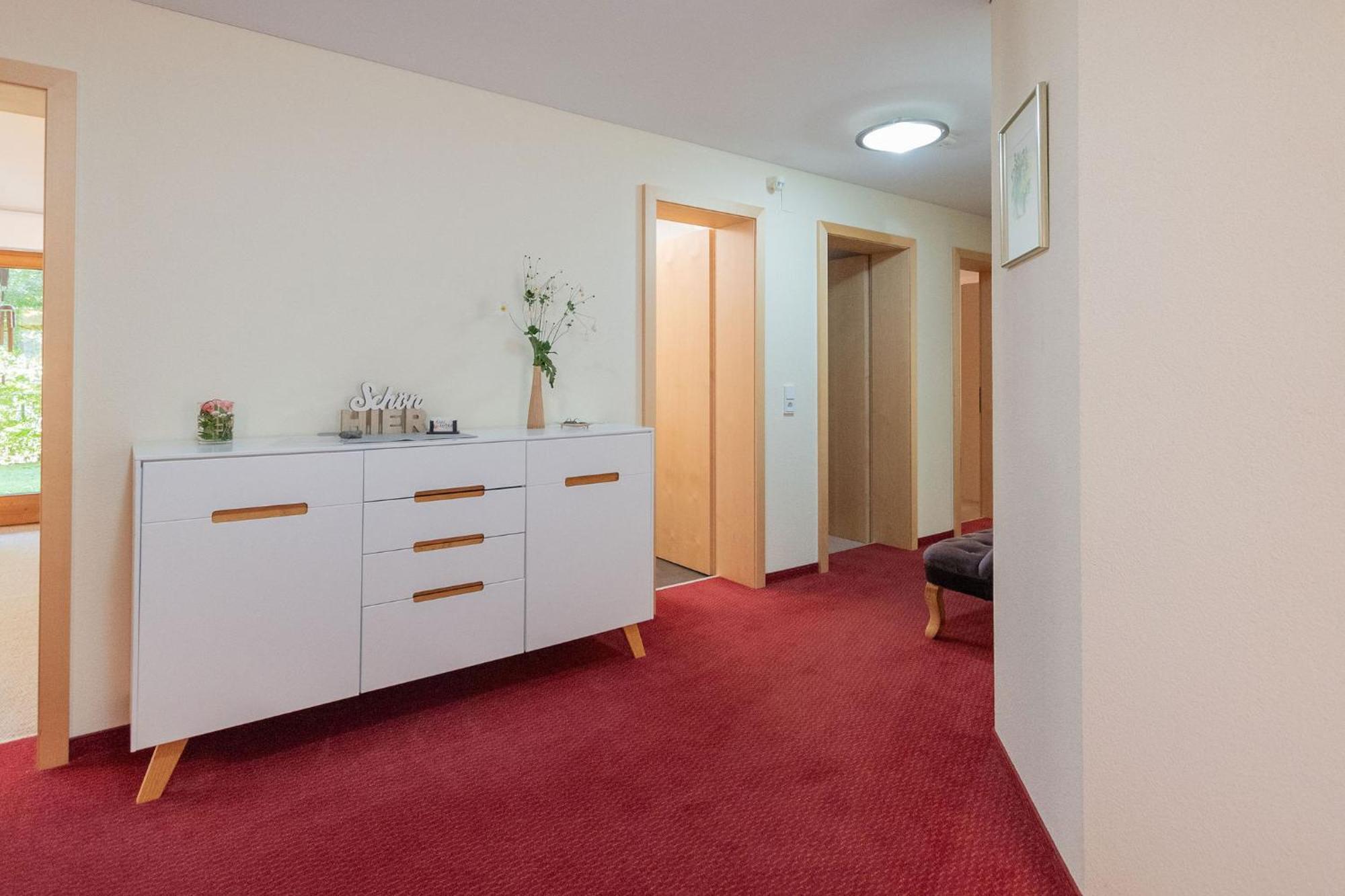 Haus Helena Appartement *