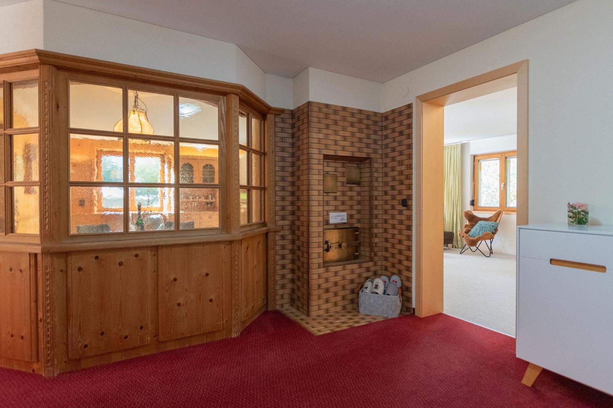 Appartement Haus Helena *