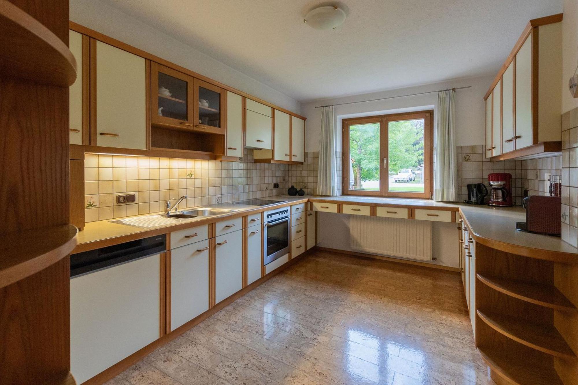 Haus Helena Appartement Mellau