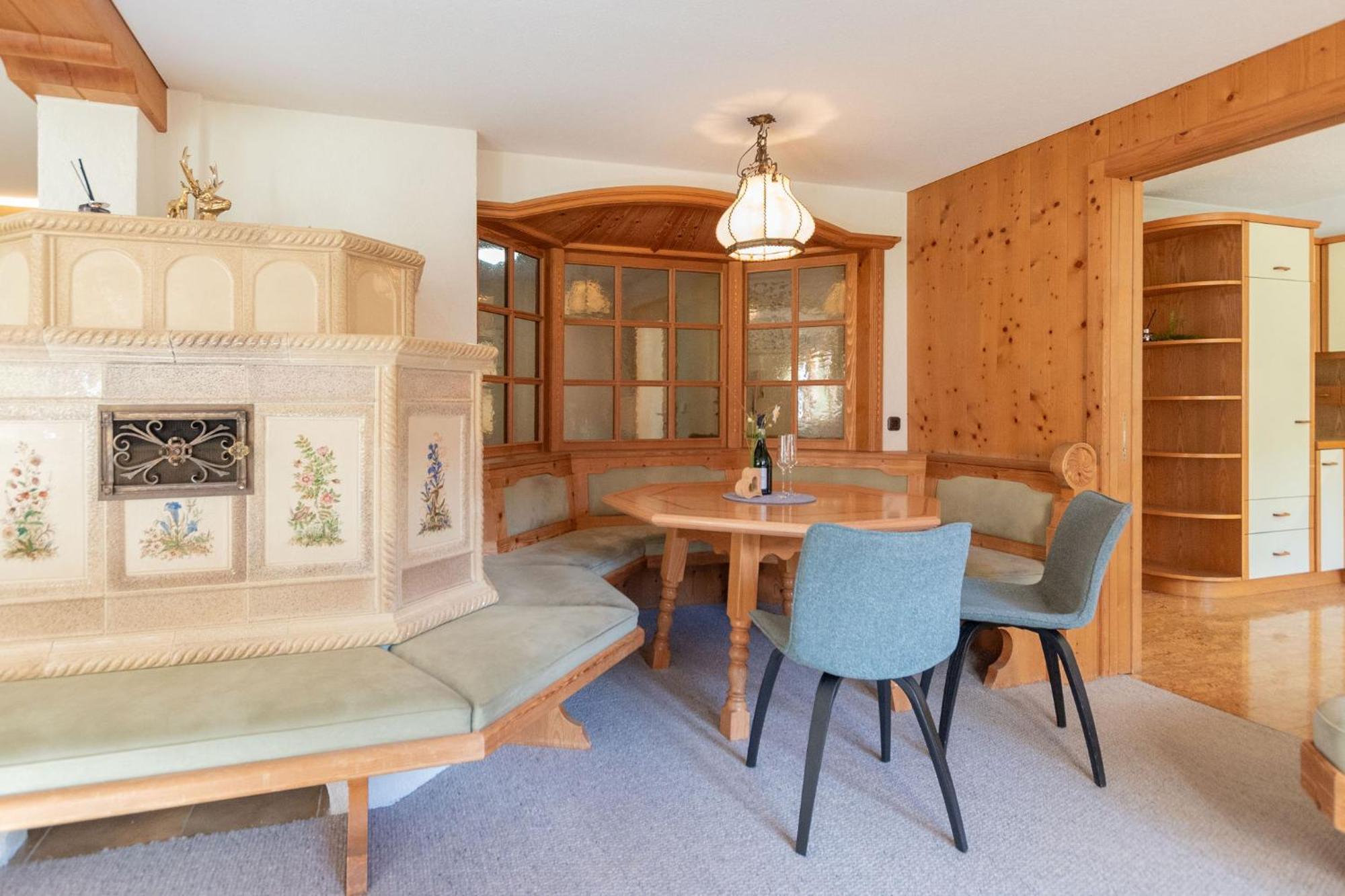 Haus Helena Appartement