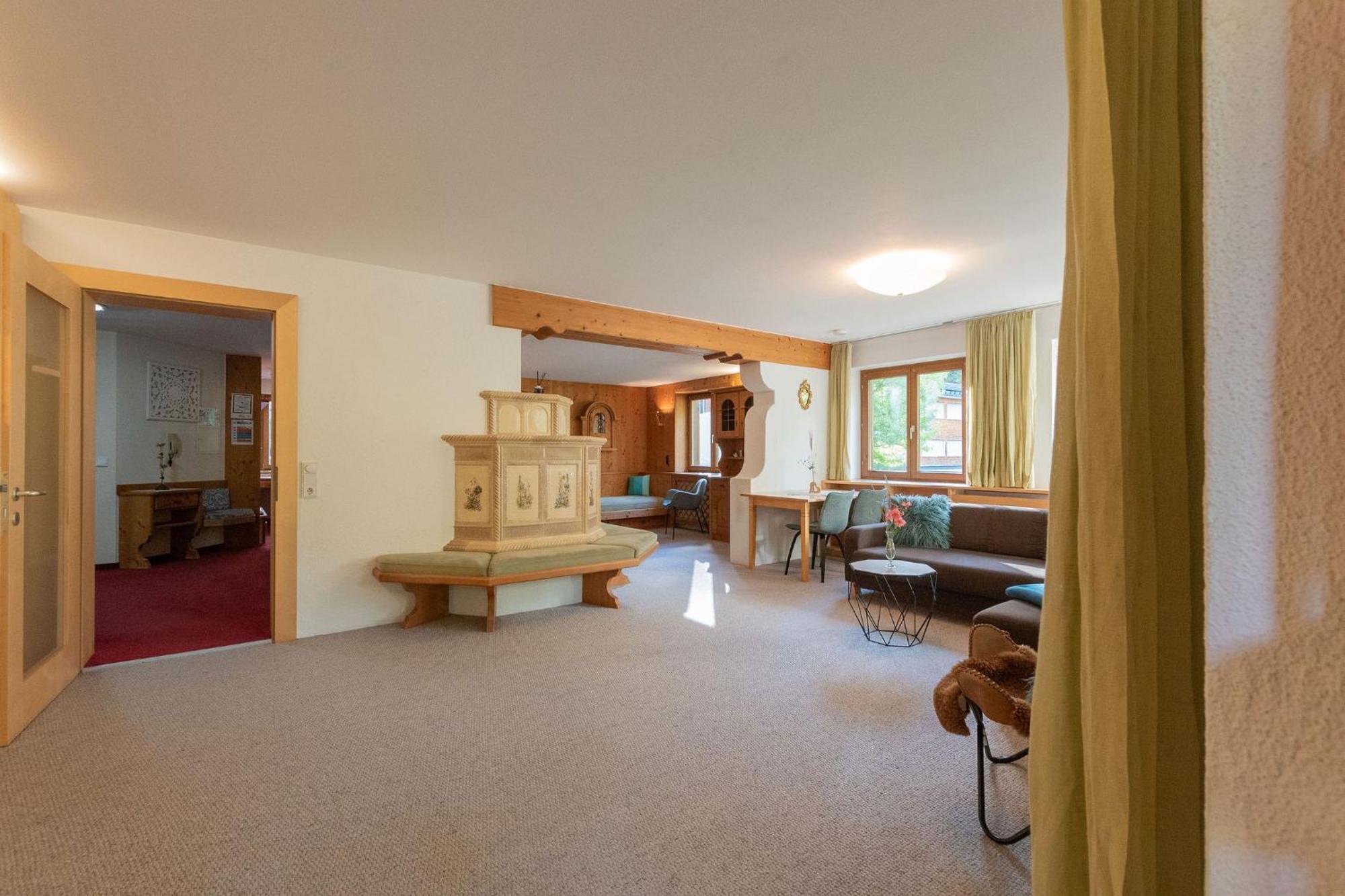 Haus Helena Appartement *