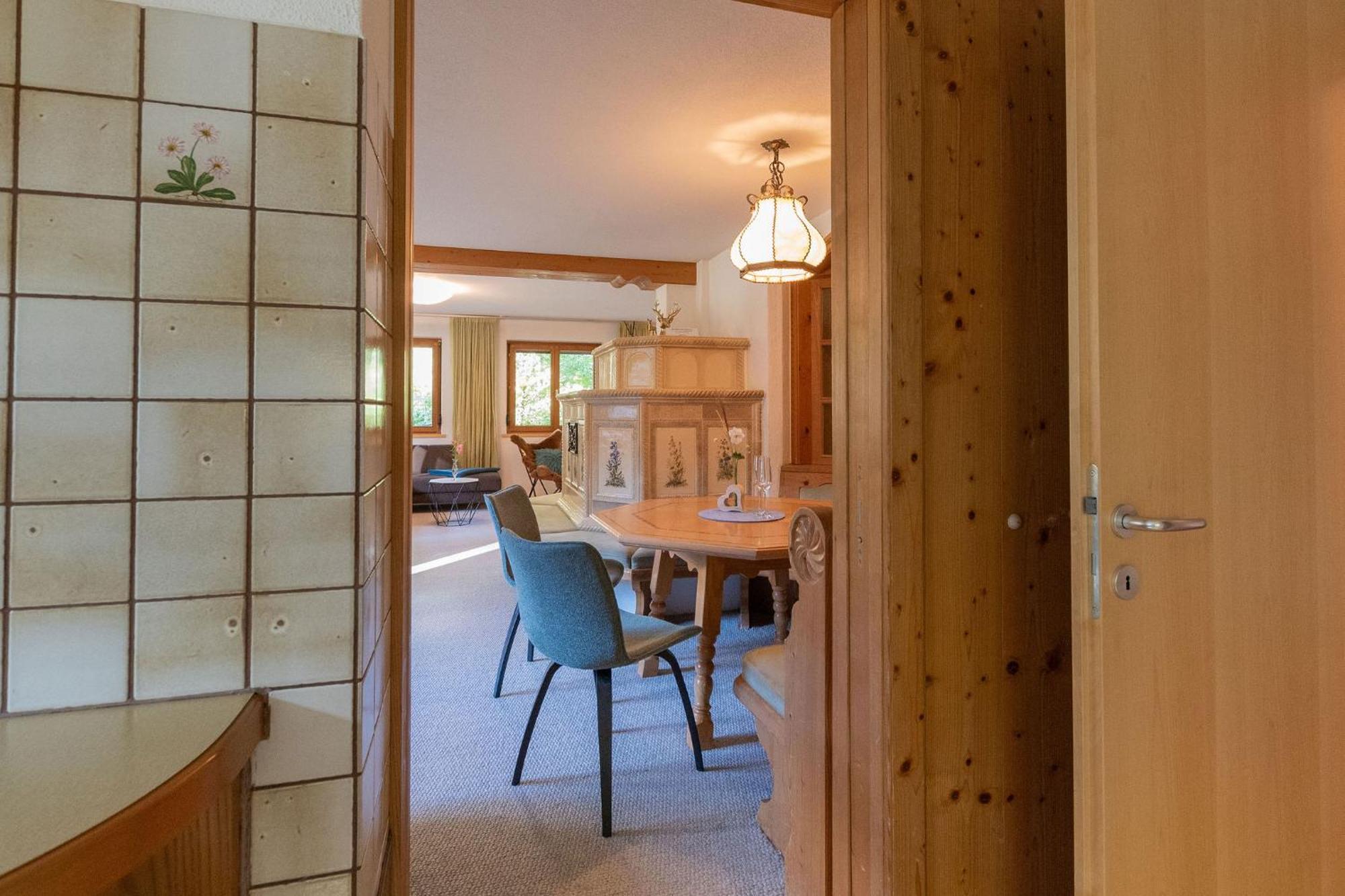 Haus Helena * Mellau