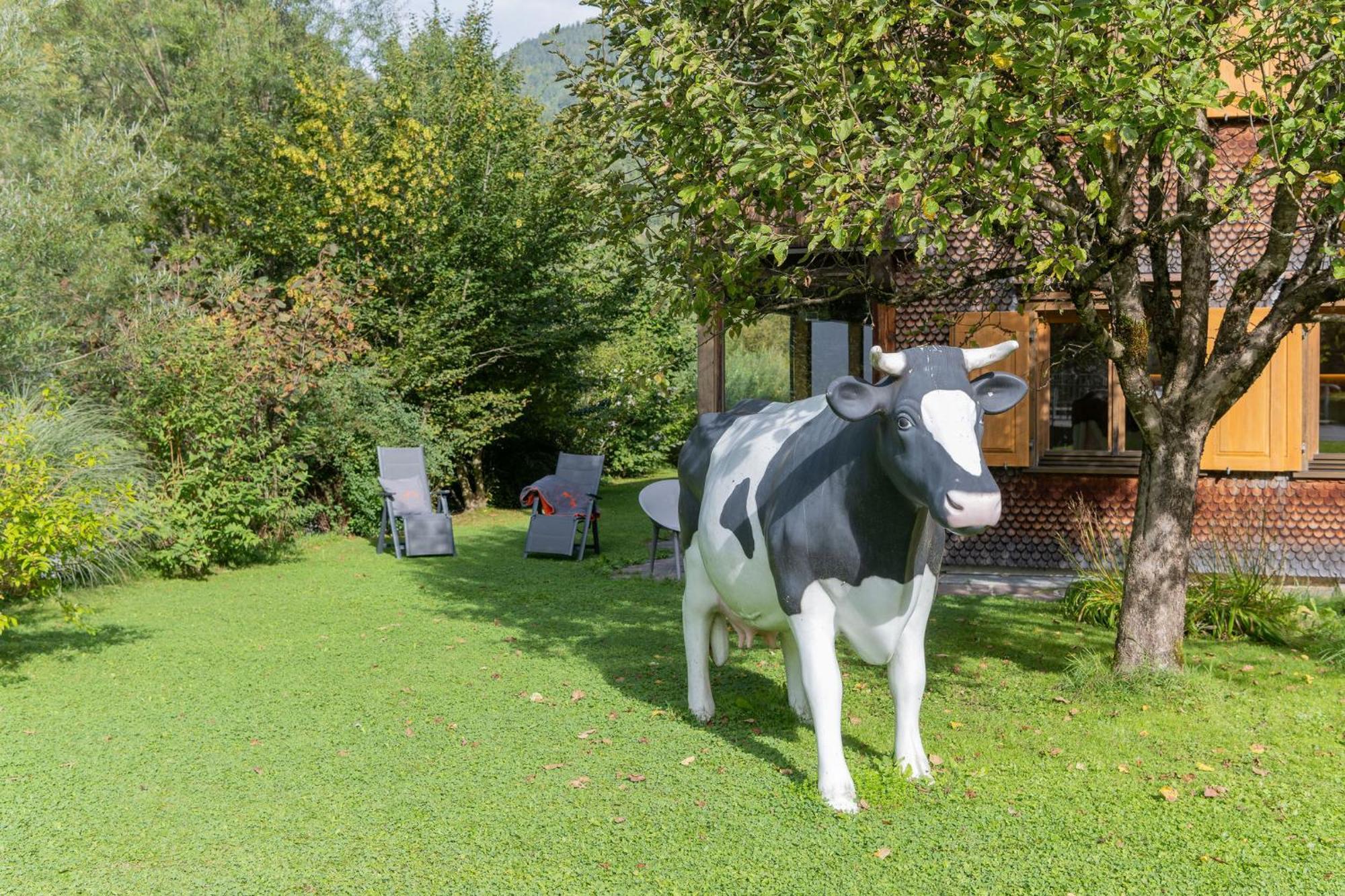 Appartement Haus Helena